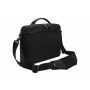 Thule | Fits up to size 15 "" | Subterra MacBook Attaché | TSA-315B | Messenger - Briefcase | Black | Shoulder strap - 3